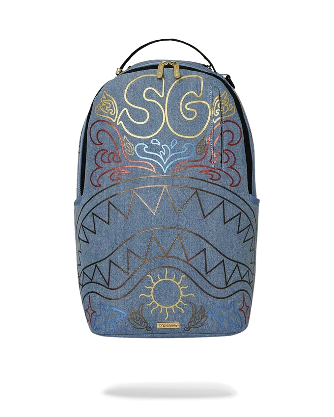 Mochila ELEGANT BOMBASTIC DLXSV