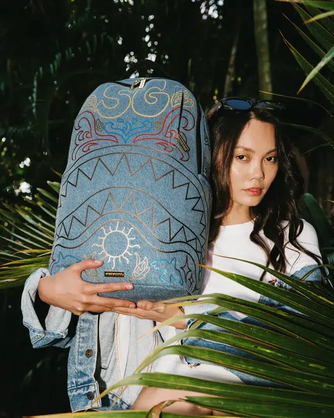 Mochila ELEGANT BOMBASTIC DLXSV