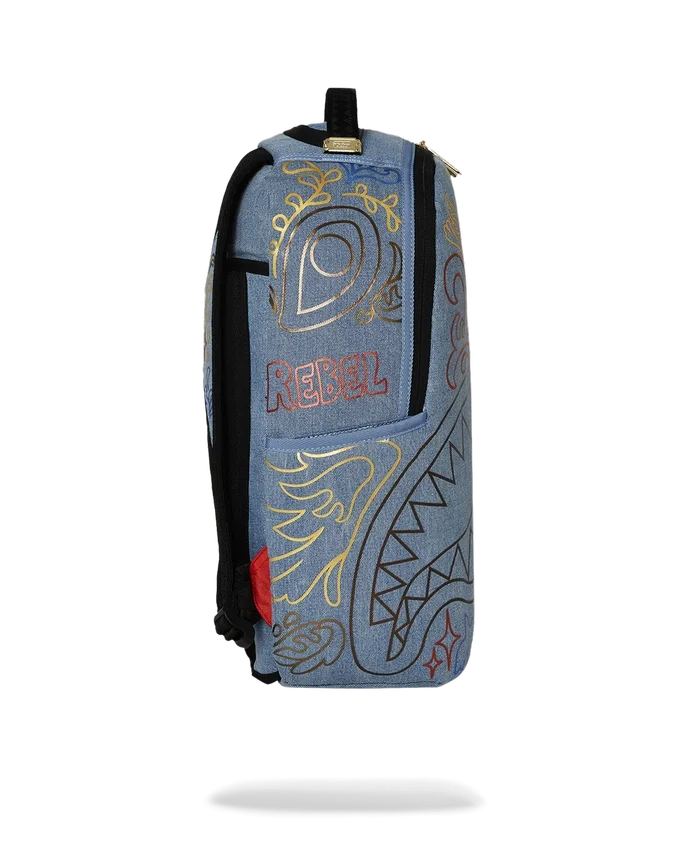 Mochila ELEGANT BOMBASTIC DLXSV