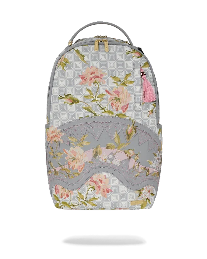 Mochila «Elegant Energy» de A.I. African Intelligence - Colaboración con Sandflower