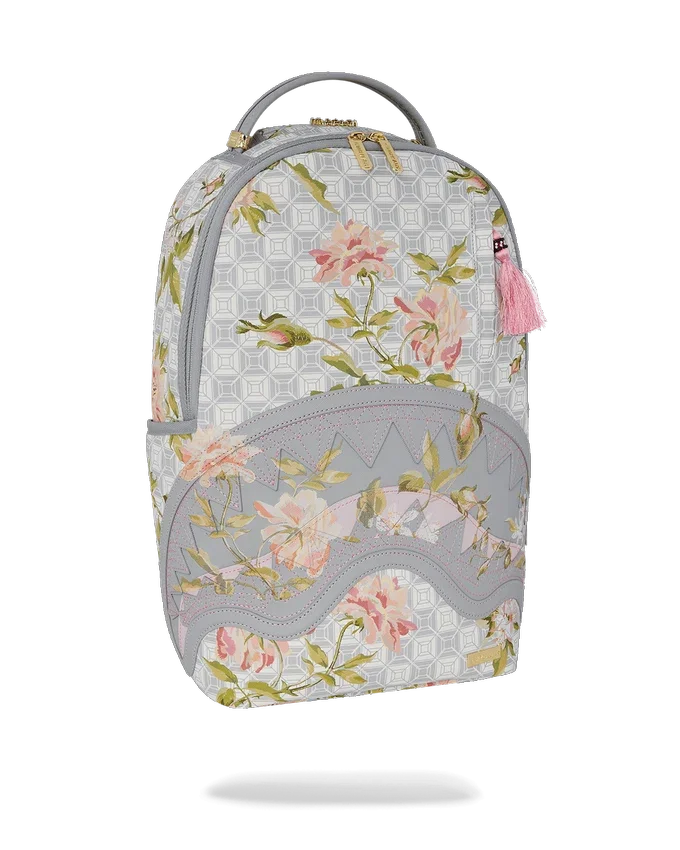Mochila «Elegant Energy» de A.I. African Intelligence - Colaboración con Sandflower