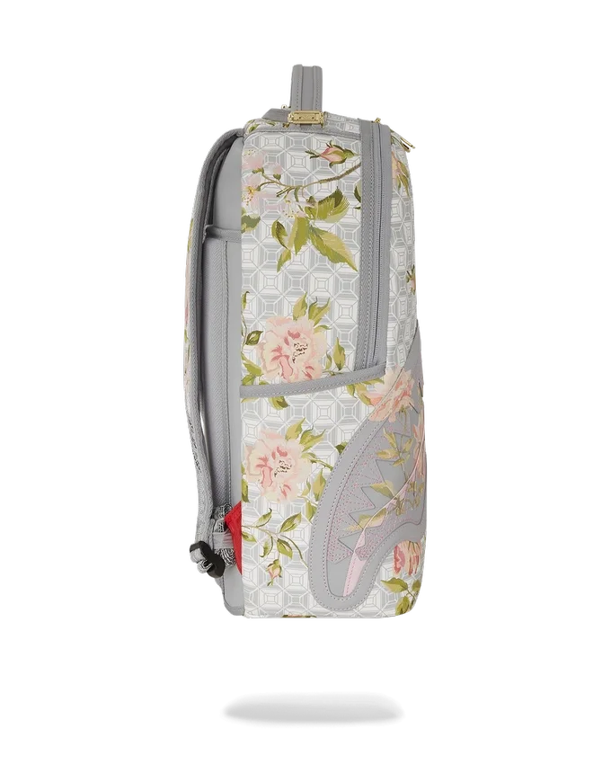 Mochila «Elegant Energy» de A.I. African Intelligence - Colaboración con Sandflower