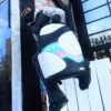 Mochila «ENTER THE VOID»