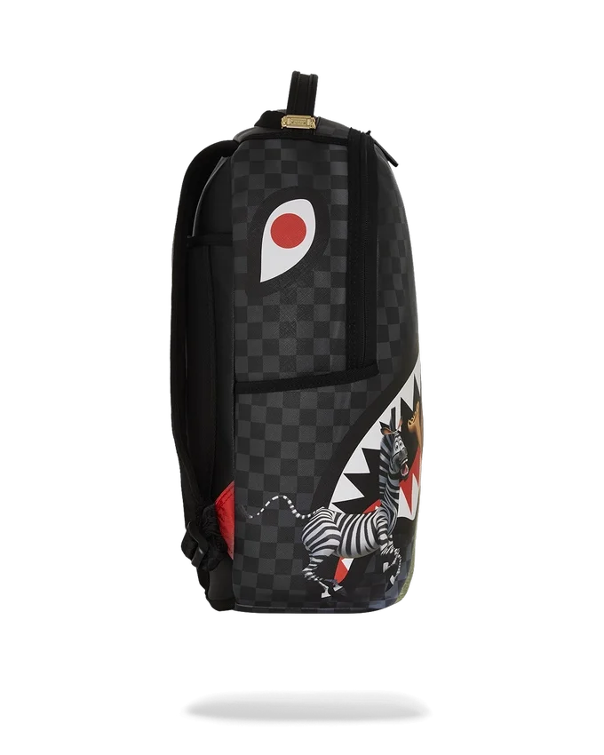 Mochila «ESCAPADA A LA CIUDAD» de MADAGASCAR