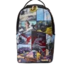 Mochila «EVERYDAY'S A MOVIE» (DLXV)