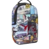 Mochila «EVERYDAY'S A MOVIE» (DLXV)