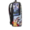 Mochila «EVERYDAY'S A MOVIE» (DLXV)