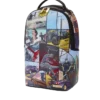 Mochila «EVERYDAY'S A MOVIE» (DLXV)