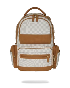 Mochila EXECUTIVE CLASS DLXV