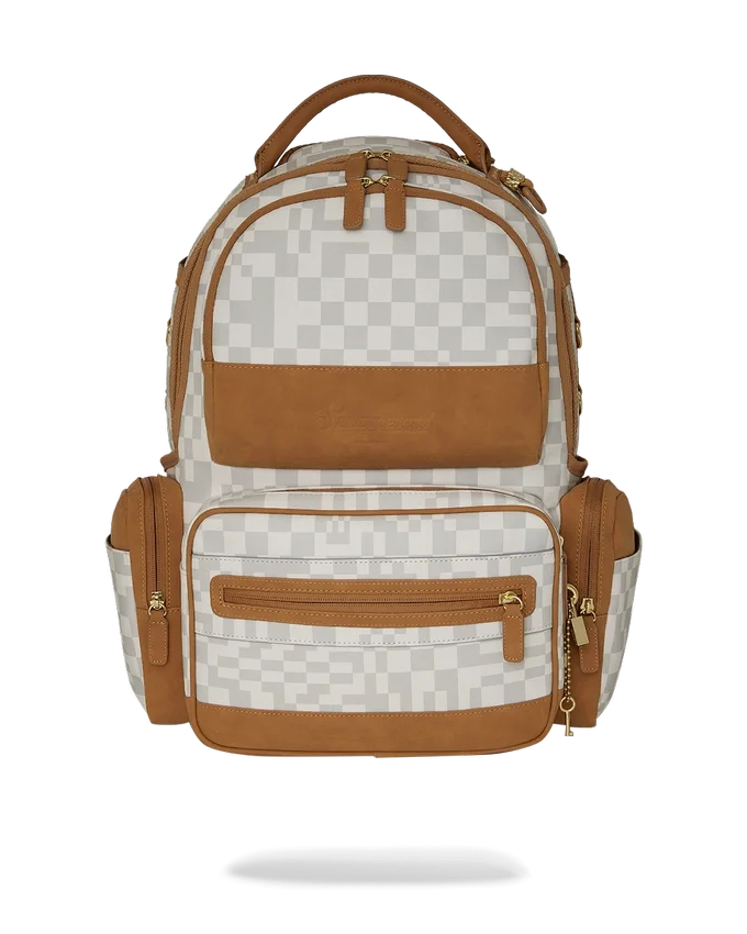 Mochila EXECUTIVE CLASS DLXV