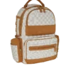 Mochila EXECUTIVE CLASS DLXV