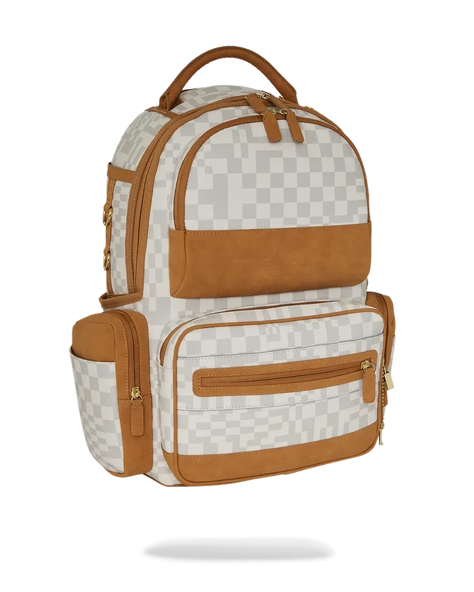 Mochila EXECUTIVE CLASS DLXV