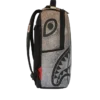 MOCHILA EXIT NYC CON DISEÑO DE TELÉFONO PÚBLICO