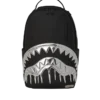 Mochila EXTRA DRIP CON ACABADO METÁLICO AL TACTO