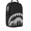 Mochila EXTRA DRIP CON ACABADO METÁLICO AL TACTO