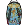 Mochila «EXTRA EXTRATERRESTRIAL»