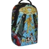 Mochila «EXTRA EXTRATERRESTRIAL»
