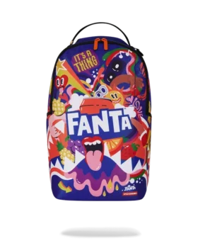 Mochila FANTA PARTY FIZZ
