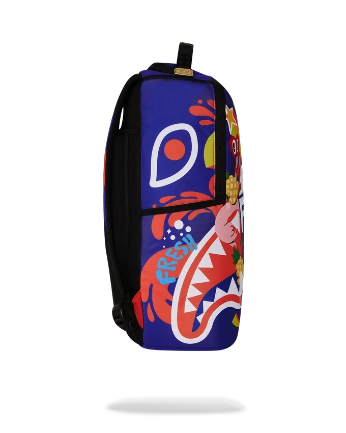 Mochila FANTA PARTY FIZZ