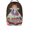 Mochila FAR OUT DLXSV
