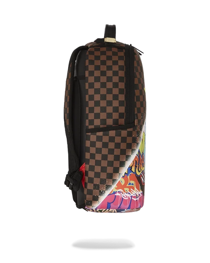 Mochila FAR OUT DLXSV