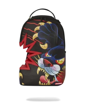 MOCHILA FEEDING FRENZY SIDE BITE