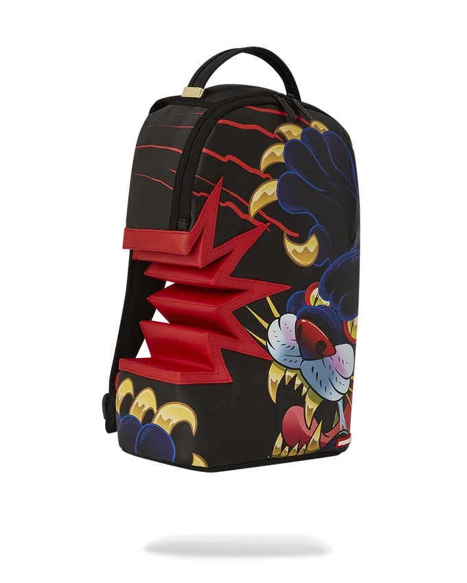 MOCHILA FEEDING FRENZY SIDE BITE