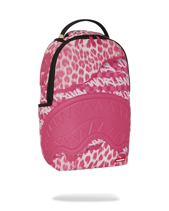 Mochila FELINE FRENZY DLXSV