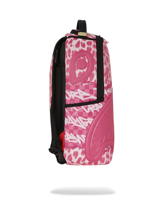 Mochila FELINE FRENZY DLXSV