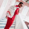 Mochila FEROCIOU$ (DLXV)