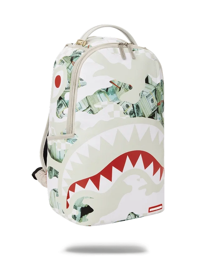 Mochila FEROCIOU$ (DLXV)
