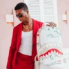 Mochila FEROCIOU$ (DLXV)