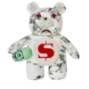 Mochila FEROCIOU$ MONEYBEAR TEDDYBEAR