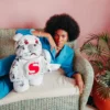 Mochila FEROCIOU$ MONEYBEAR TEDDYBEAR