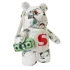 Mochila FEROCIOU$ MONEYBEAR TEDDYBEAR