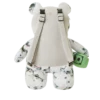 Mochila FEROCIOU$ MONEYBEAR TEDDYBEAR