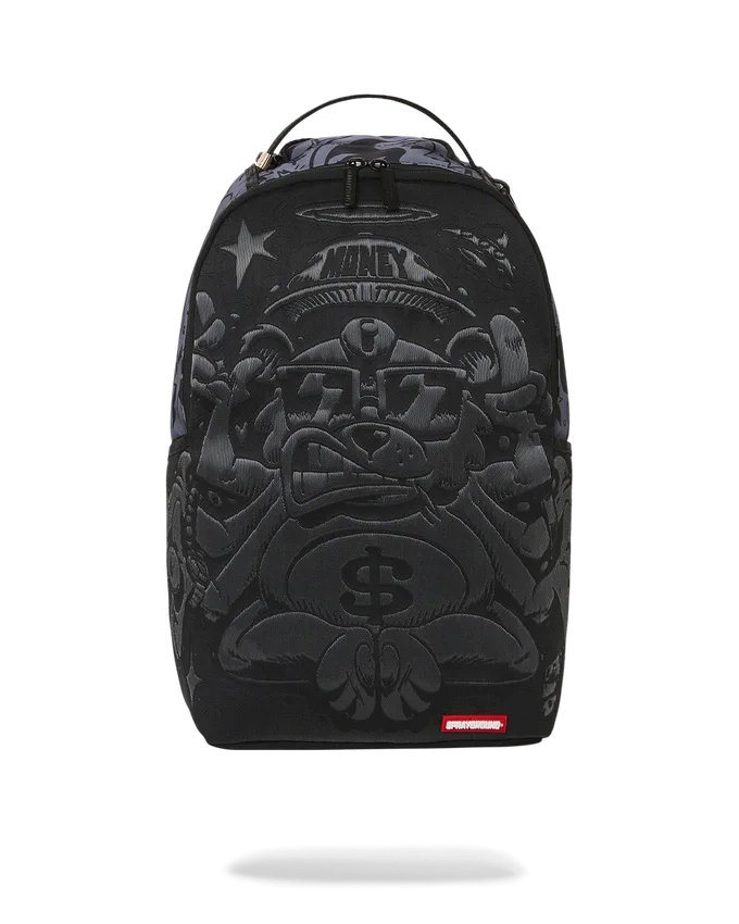 MOCHILA FIBER OPTICS NEXT DIMENSION