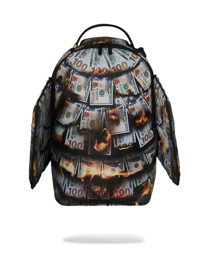 MOCHILA FIRE FLIGHT
