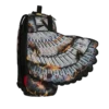 MOCHILA FIRE FLIGHT