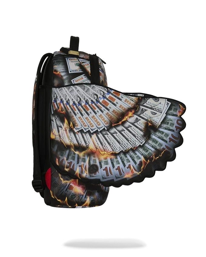MOCHILA FIRE FLIGHT