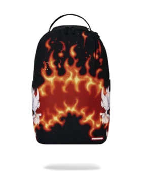 Mochila FIRESTARTER
