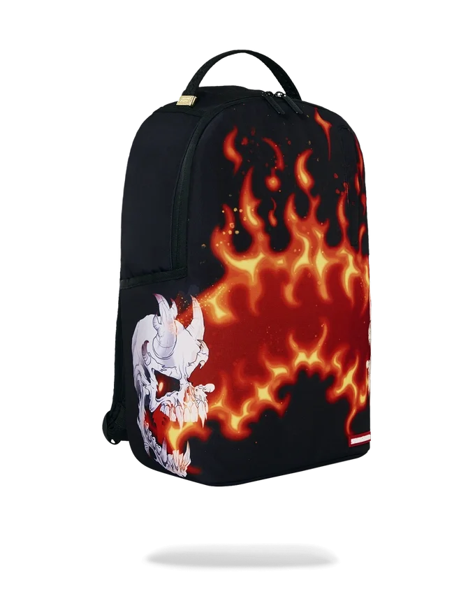 Mochila FIRESTARTER