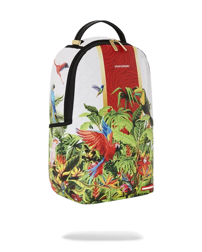 Mochila FLAWLESS FLIGHT (DLXV)