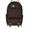 Mochila FLEX CHEX CARGO