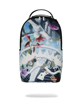 Mochila FLIP THE SWITCH