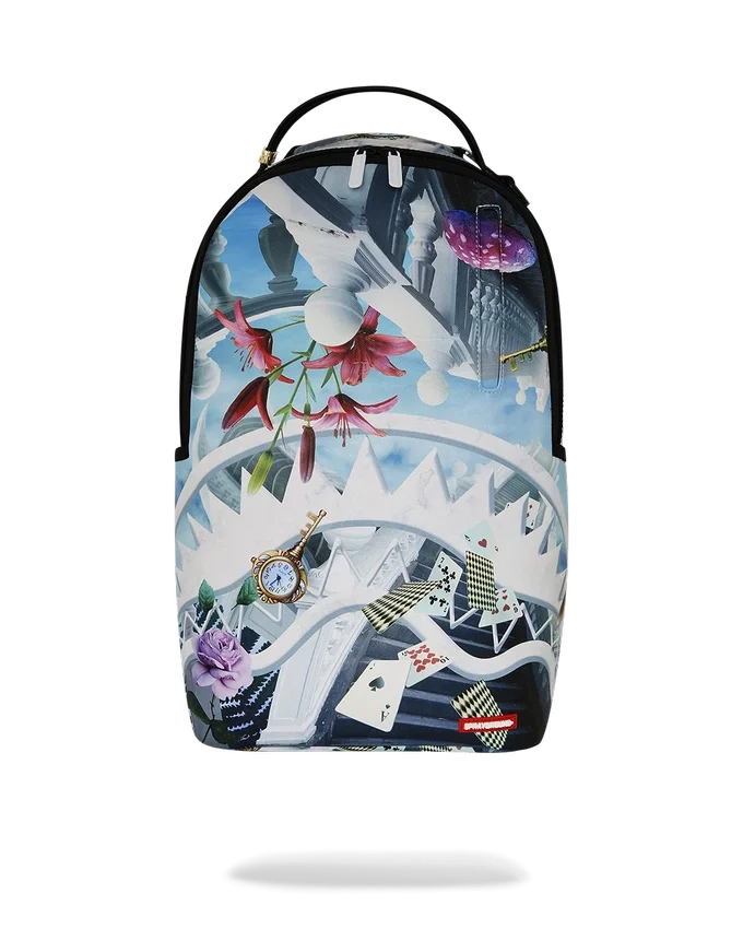 Mochila FLIP THE SWITCH