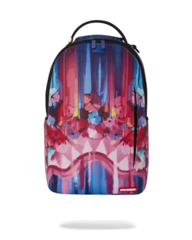 Mochila FLORA BOTANICA