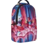 Mochila FLORA BOTANICA
