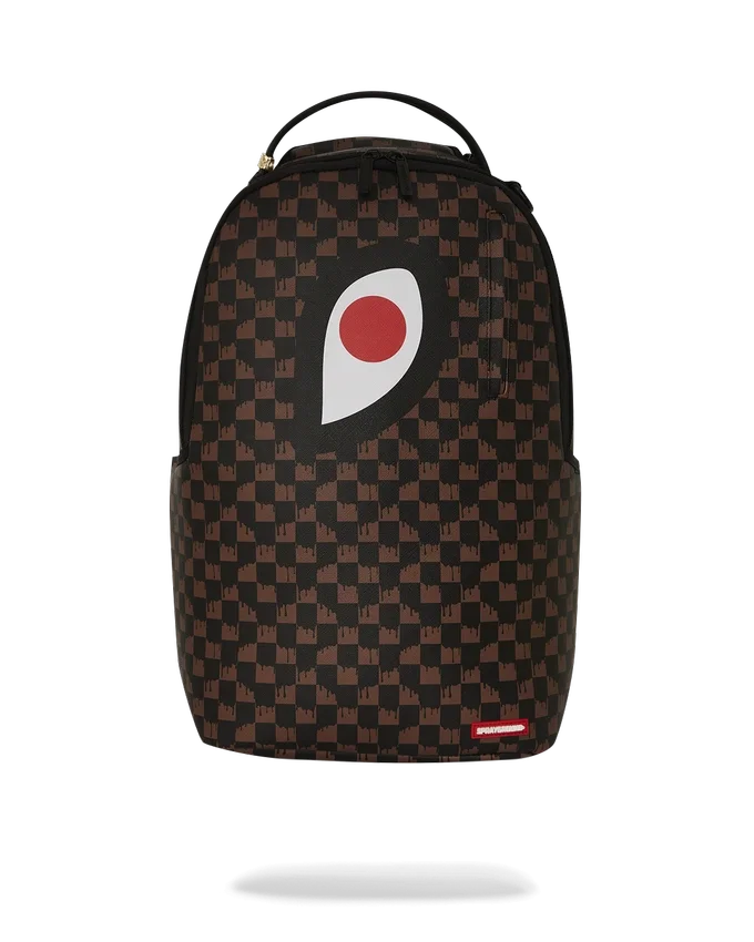 Mochila FOCU$ DLXV