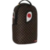 Mochila FOCU$ DLXV